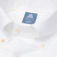 Hand-Sewn Shirt "Oxford Reale" made from pure Cotton - Collo Lucio