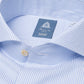 Shirt "Lusso Reale" made from pure Sea Island Cotton - Collo Sergio