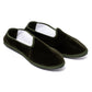 Ventian Loafer "Velluto San Marco" in cotton velvet