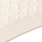 Sweater "Iconic Cable" made from Lambswool and Cashmere - Original Knit