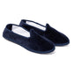 Ventian Loafer "Velluto San Marco" in cotton velvet