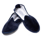 Ventian Loafer "Velluto San Marco" in cotton velvet