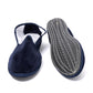 Ventian Loafer "Velluto San Marco" in cotton velvet