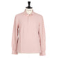 Longsleeve Polo "Zero" made from pure Giza Cotton