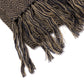 Exclusively for Michael Jondral: Scarf "Vecchio Spina" made from pure Wool - handmade