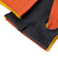 Gloves "Semmering" made from Deer Leather - hand-sewn