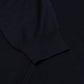 Zip Cardigan "Favonio Open" made from the Finest Merino Wool
