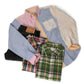 Limited Edition: Button-Down Shirt "Japanese Multicolour Oxford" made from pure Cotton
