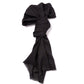 Exclusively for Michael Jondral: "Vintage" scarf made from pure wool - hand-trolled