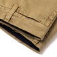 Exclusively for Michael Jondral: "Vintage Army Drill" chinos made from pre-washed cotton - Rota Sport