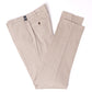 Exclusively for Michael Jondral: "Soft chino" trousers made from a cotton blend - Rota Sport