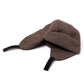 SUPERDUPER x MJ: "MICHAEL" winter hat made from pure wool - handmade