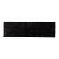 Exclusively for Michael Jondral: Black Cummerbund "Velvet" made from pure Cotton Velvet