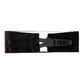 Exclusively for Michael Jondral: Black Cummerbund "Velvet" made from pure Cotton Velvet