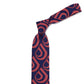 Exclusive for Michael Jondral: Tie "Milano 1972 Astratto" in pure cashmere - Handrolled