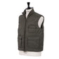 L'Impermeabile x Michael Jondral: Outerwear Vest "Urban Sport