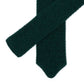 Exclusive for Michael Jondral: knitted tie "Crochet" in pure cashmere