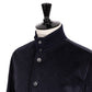 Jacket "Corduroy Valstarino" stretch cotton - cotton mix