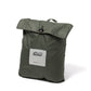 Coat "The Milano Travel-Coat" made from Ultra-Light Synthetic Fiber
