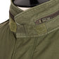 GORZA HERITAGE x MJ: Original "M-65" Field-Jacket - Renovated