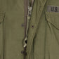 GORZA HERITAGE x MJ: Original "M-65" Field-Jacket - Renovated