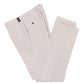 Exclusive for Michael Jondral: Cream-colored fine corduroy pants in "prewashed" cotton - Rota Sport