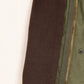 GORZA HERITAGE x MJ: Original "M-65" Field-Jacket - Renovated