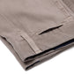 Exclusive for Michael Jondral: Greige pants "Soft-Chino" in a cotton mix - Rota Sport