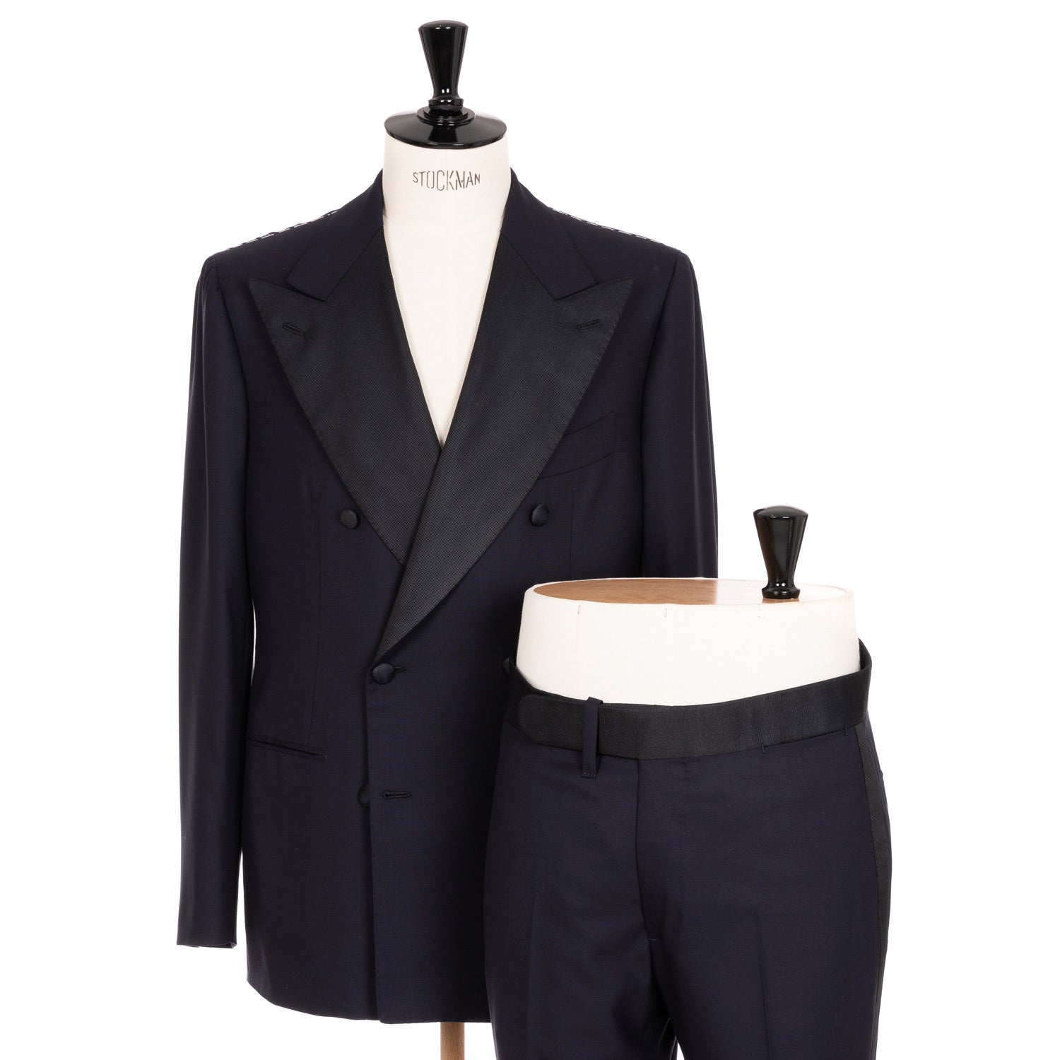 Sartorial Selection