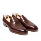 Loafer &quot;Dress Penny&quot; made of brown calf leather - entirely handmade