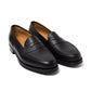 Limited Edition: Duke Loafer "The Grain Winter-Windsor" in French Wax-Calf - Hand-Sewn