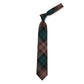 Exclusively for Michael Jondral: "Vintage Tartan" tie made from pure wool - hand-rolled