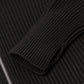 ANDERSEN-ANDERSEN x MJ: Cardigan "Full-Zip Jacket" made of pure merino wool.