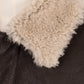 Sergio Nigri x Brigatelli dal 1922 x MJ: "The Shearling Bomber" leather jacket made from grown lambskin