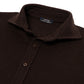 Knitted polo "Sartorial Knit Shirt" made from the finest cashmere - handmade