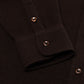 Knitted polo "Sartorial Knit Shirt" made from the finest cashmere - handmade