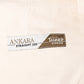 Tellason x Michael Jondral: 5 Pocket Pant "Ankara" aus original Candini Selvedge-Denim