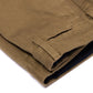 Exclusively for Michael Jondral: "Vintage Army Drill" chinos made from pre-washed cotton - Rota Sport