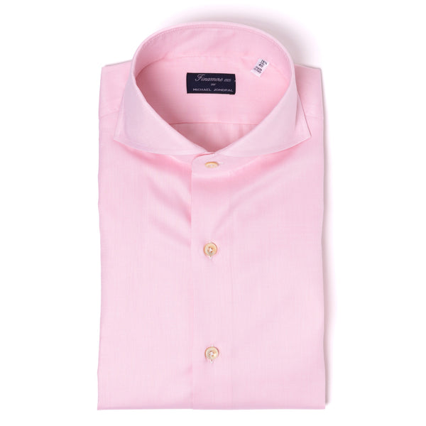 Pink shirt 