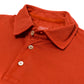 Exklusiv für Michael Jondral: Longsleeve-Polo "North" aus reiner Giza-Baumwolle