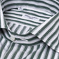 Striped shirt "Multipla Righe" in fine cotton twill from Carlo Riva - Collo Tom