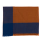 Scarf &quot;Grande Quardo&quot; made of pure cashmere - handmade