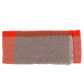 Exclusively for Michael Jondral: “Open Spina” scarf made from pure Scottish cashmere