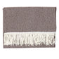 Exclusive for Michael Jondral: Scarf "Natté" in pure Escorial wool