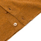 MJ Exclusive: Knitted vest "Rob Waistcoat" in pure Geelong Lambswool - 2 Ply