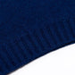MJ Exclusive: Turtleneck sweater "Alain Rollneck" in 4 Ply Geelong Lambswool