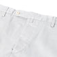 Exclusive to Michael Jondral: Putty colored linen and cotton bermuda shorts - Rota Sport