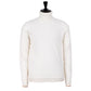“Alta Badia” turtleneck sweater made of pure duvet cashmere