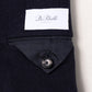 &quot;Lusso Moderno&quot; jacket made from a wool mix by Ferla - handmade
