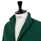 Limited Edition x MJ: shirt-jacket "Maremma Teba Jacket" in original Casentino wool